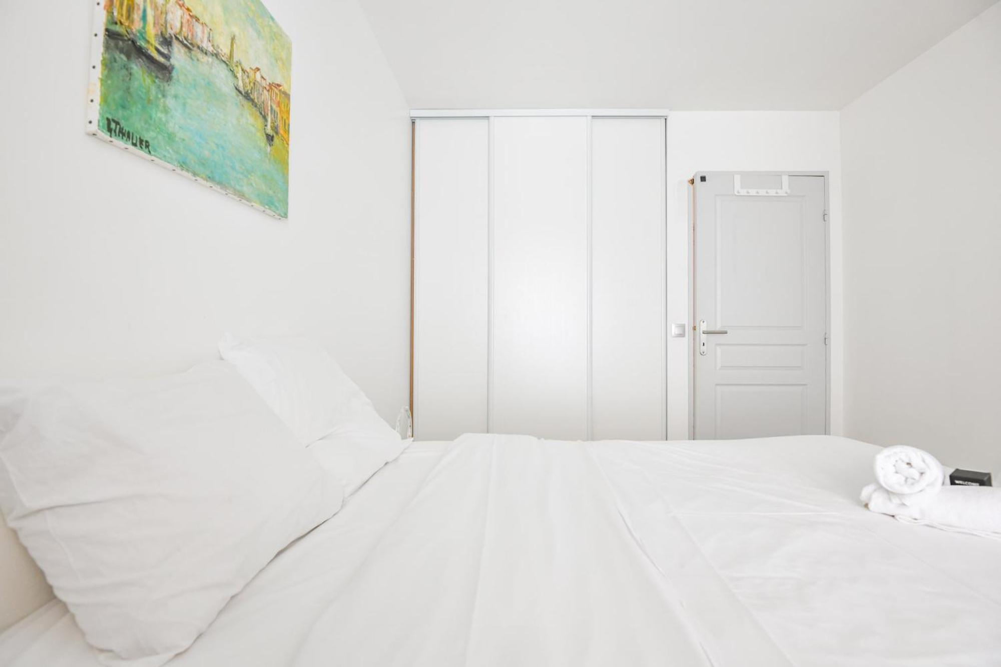 Le National - Maison De Avec 3 Appartement
