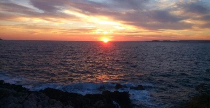 Location Saisonniere Maison Pointe Rouge 8 * Marseille