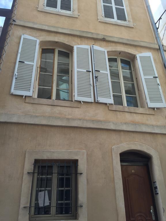 Panier Apartment