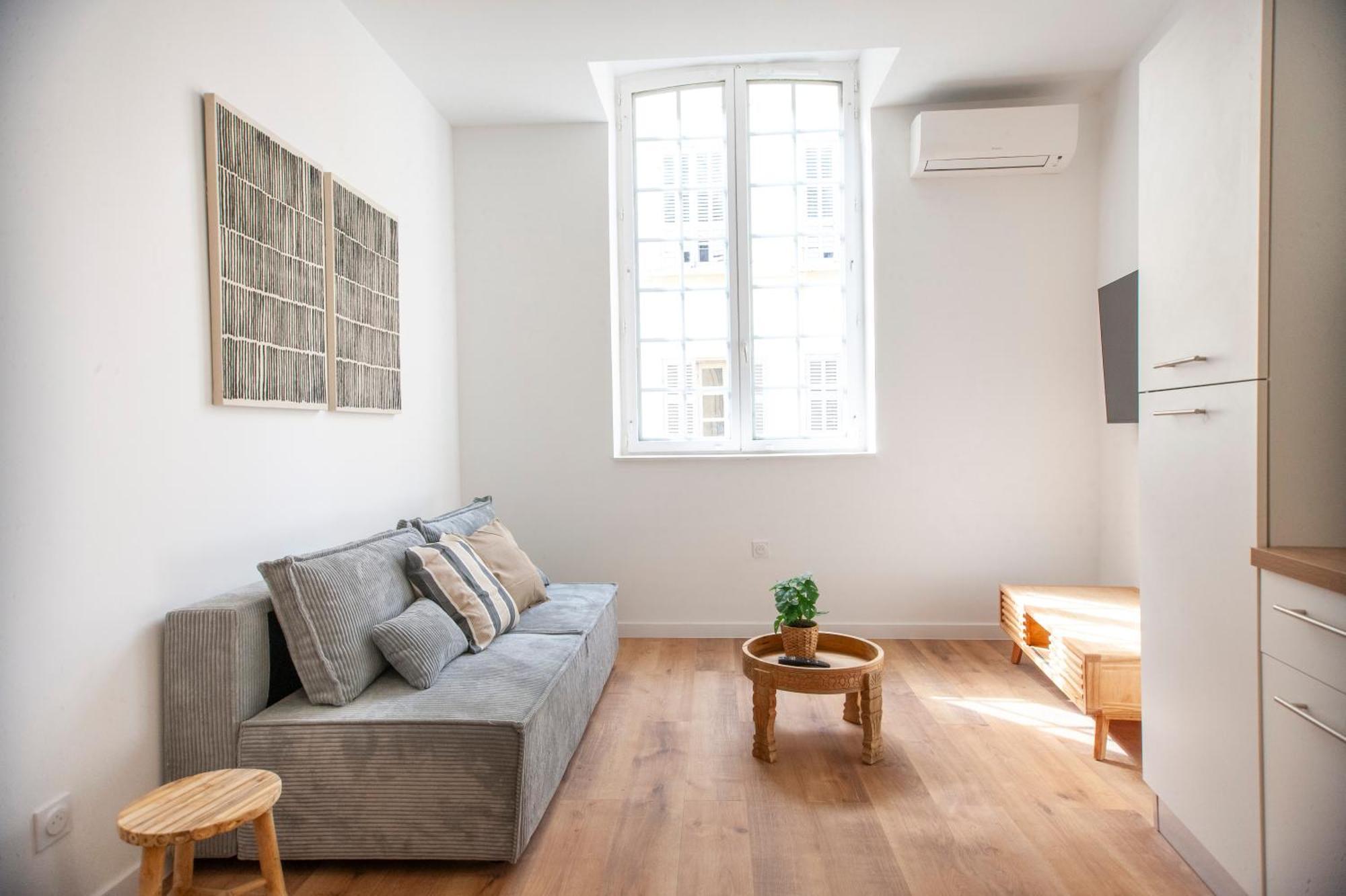 Appartement 4 - Superbe Avec Climatisation
