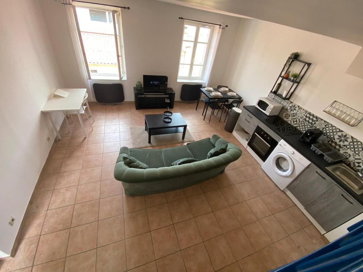 Flcbm-vieux Port-belsunce-duplex-2 Rooms-lift Apartment