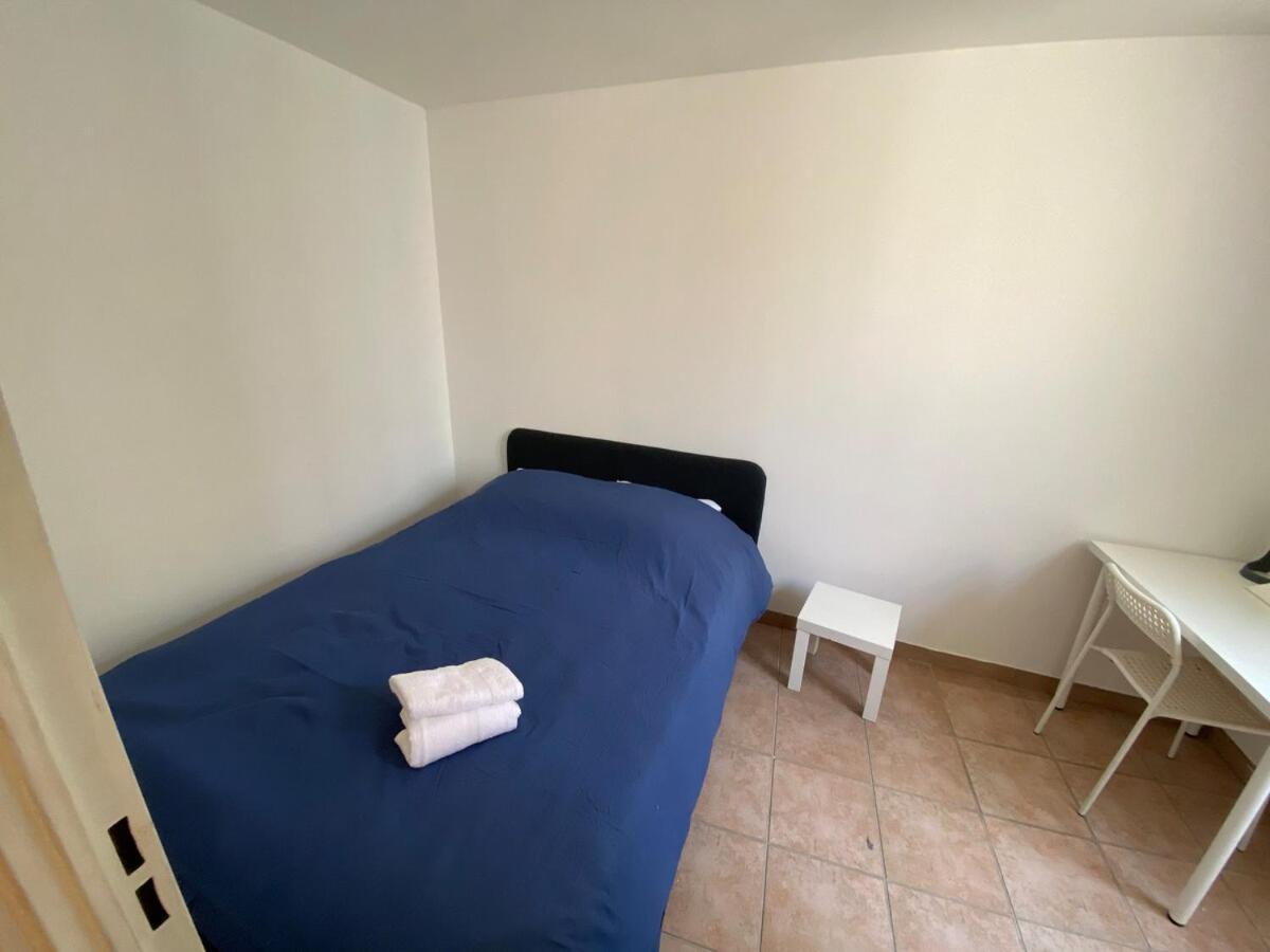 Flcbm-vieux Port-belsunce-duplex-2 Rooms-lift Marseille