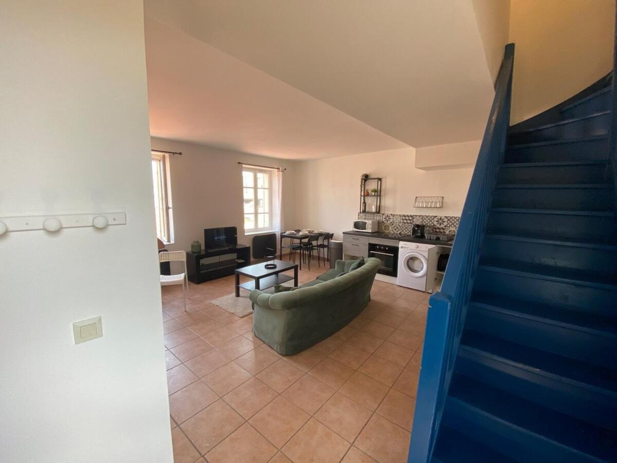 Flcbm-vieux Port-belsunce-duplex-2 Rooms-lift Apartment