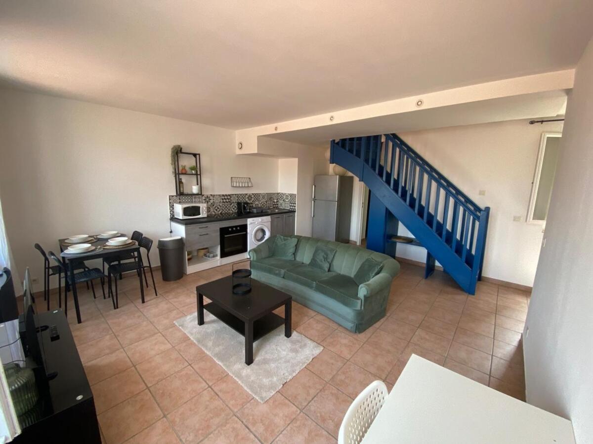 Flcbm-vieux Port-belsunce-duplex-2 Rooms-lift *