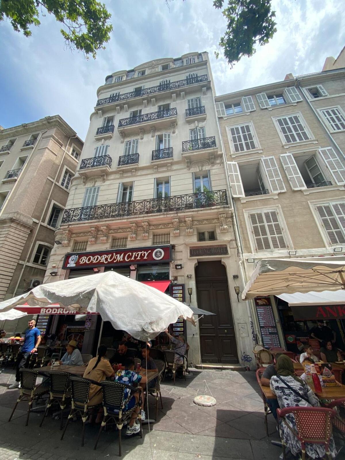 Flcbm-vieux Port-belsunce-duplex-2 Rooms-lift Apartment *