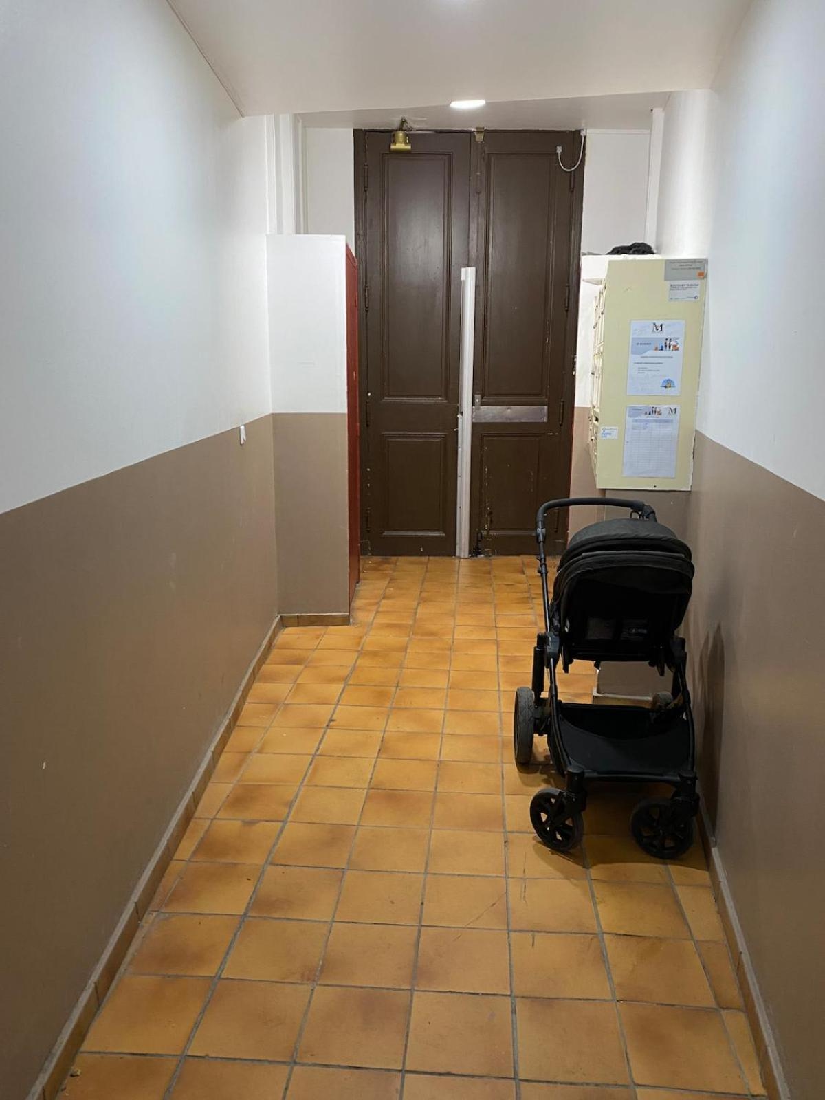 Flcbm-vieux Port-belsunce-duplex-2 Rooms-lift Marseille