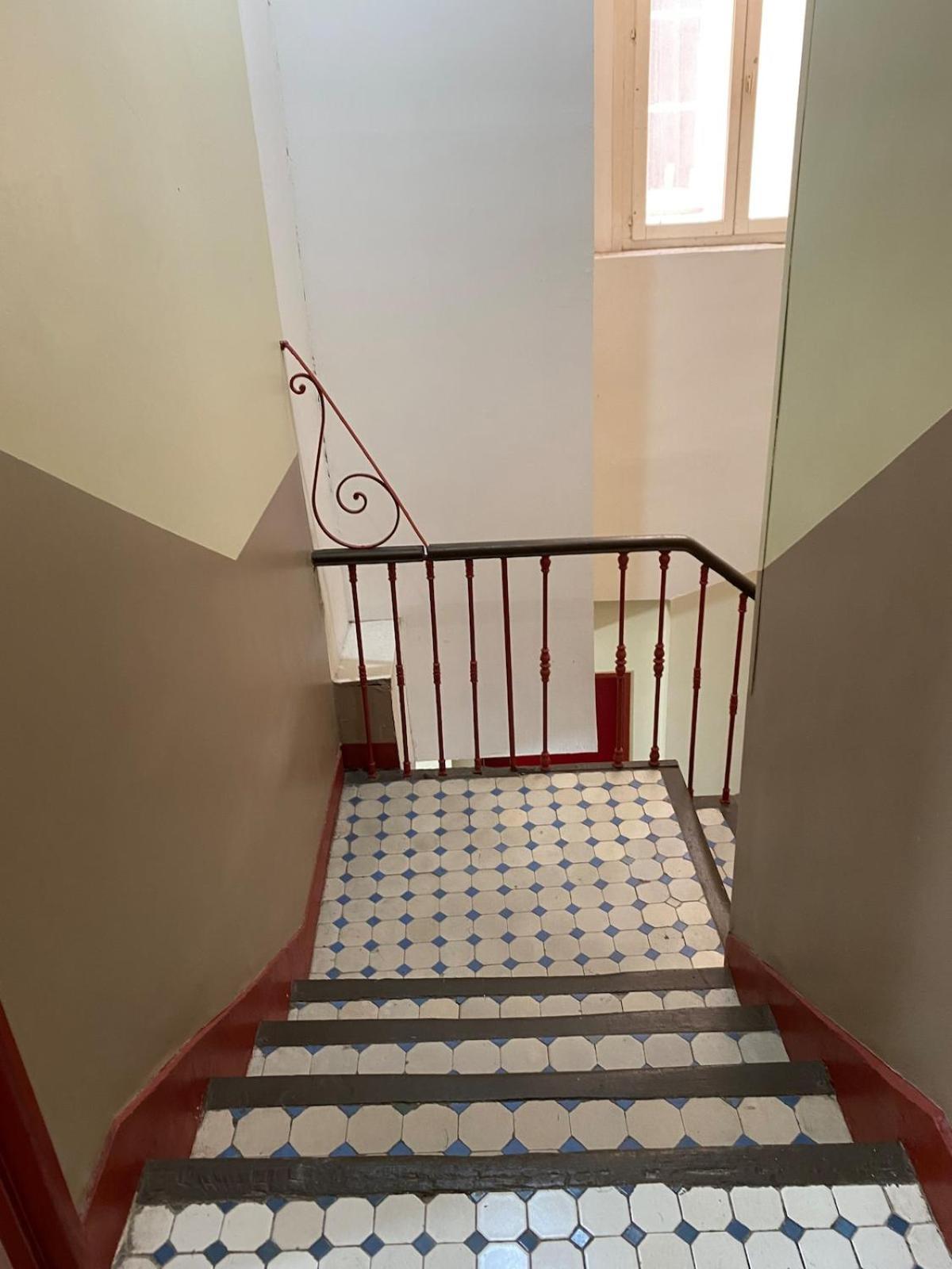 Apartment Flcbm-vieux Port-belsunce-duplex-2 Rooms-lift *