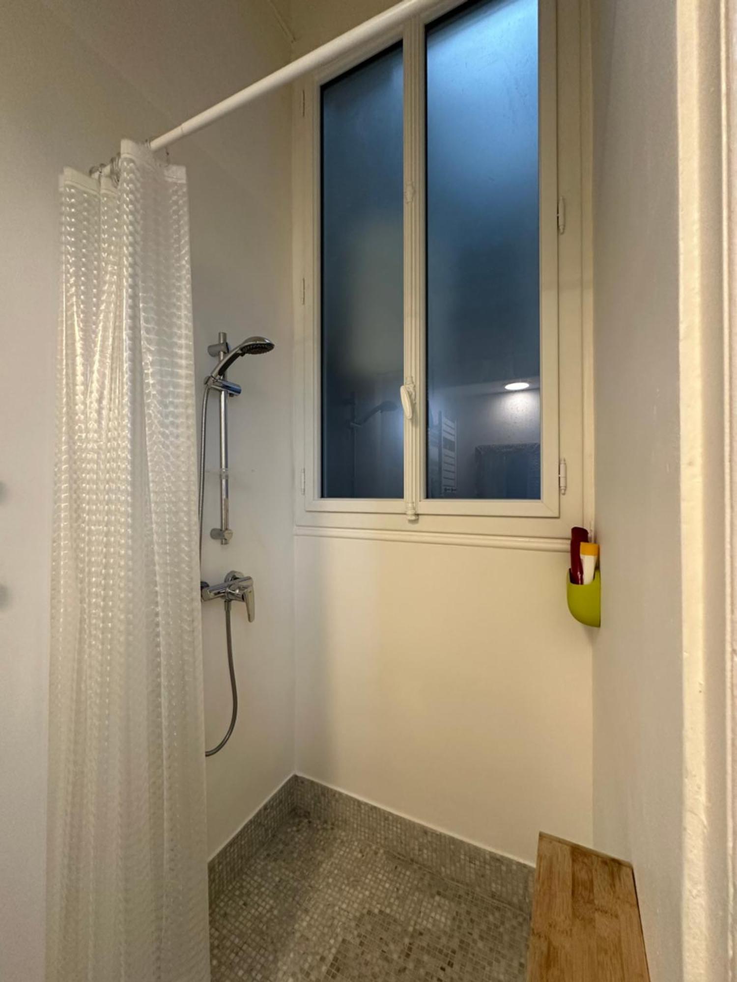 Les Floralies Chapitre Canebiere Apartment *