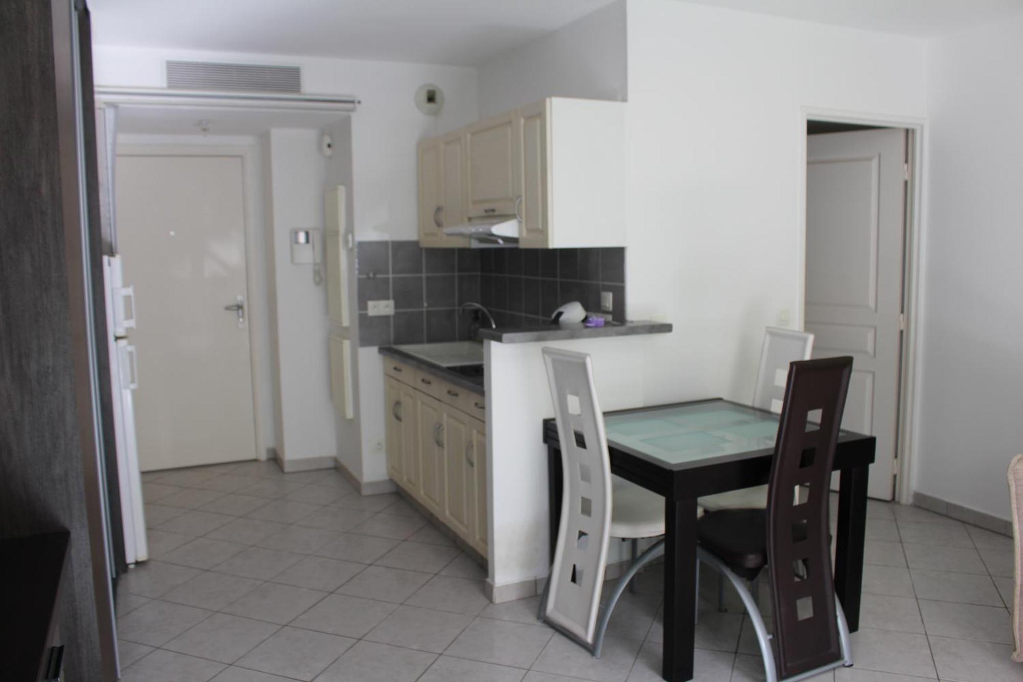 Apartment Mes Reves *