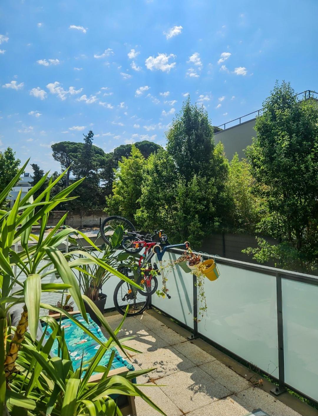Apartment La Au Bout De La Rue