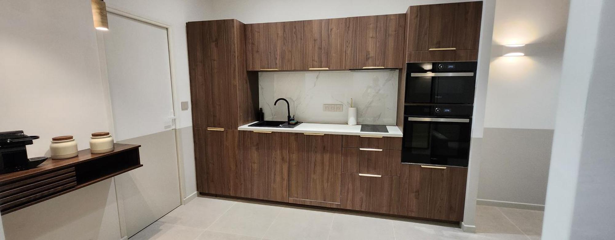 L'oustaou Paradis Appartement Marseille