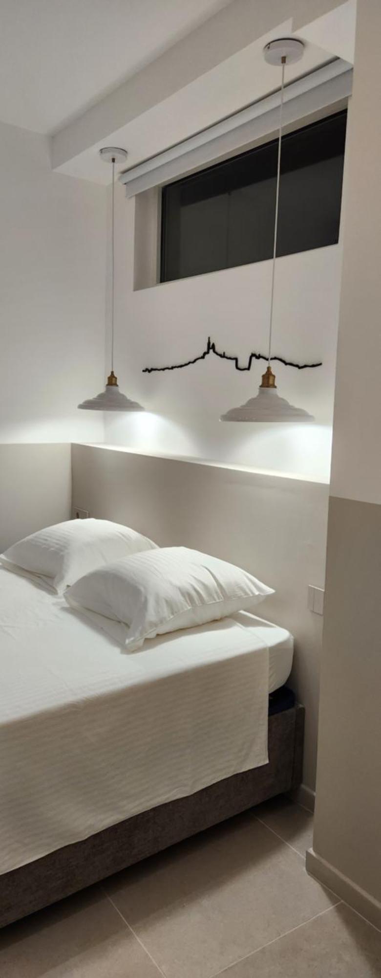 Appartement L'oustaou Paradis Marseille
