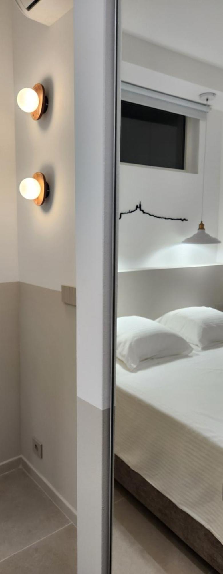 Appartement L'oustaou Paradis Marseille