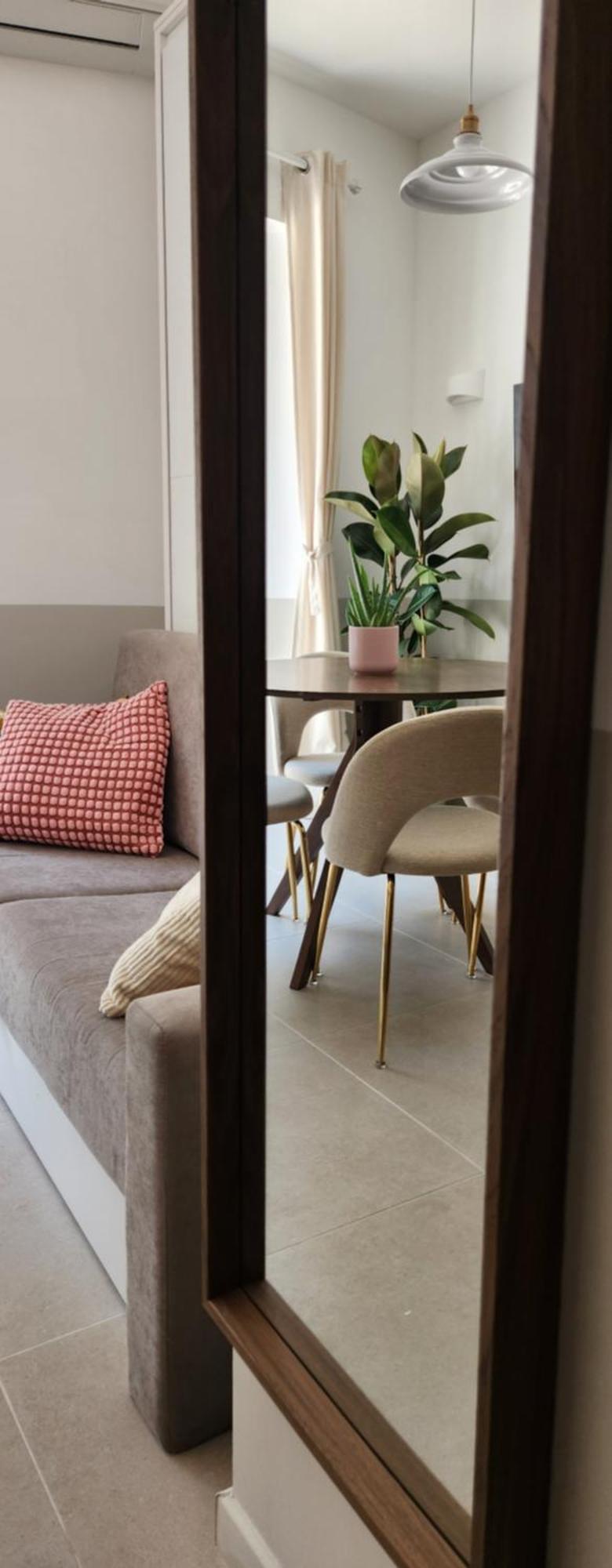 L'oustaou Paradis Appartement