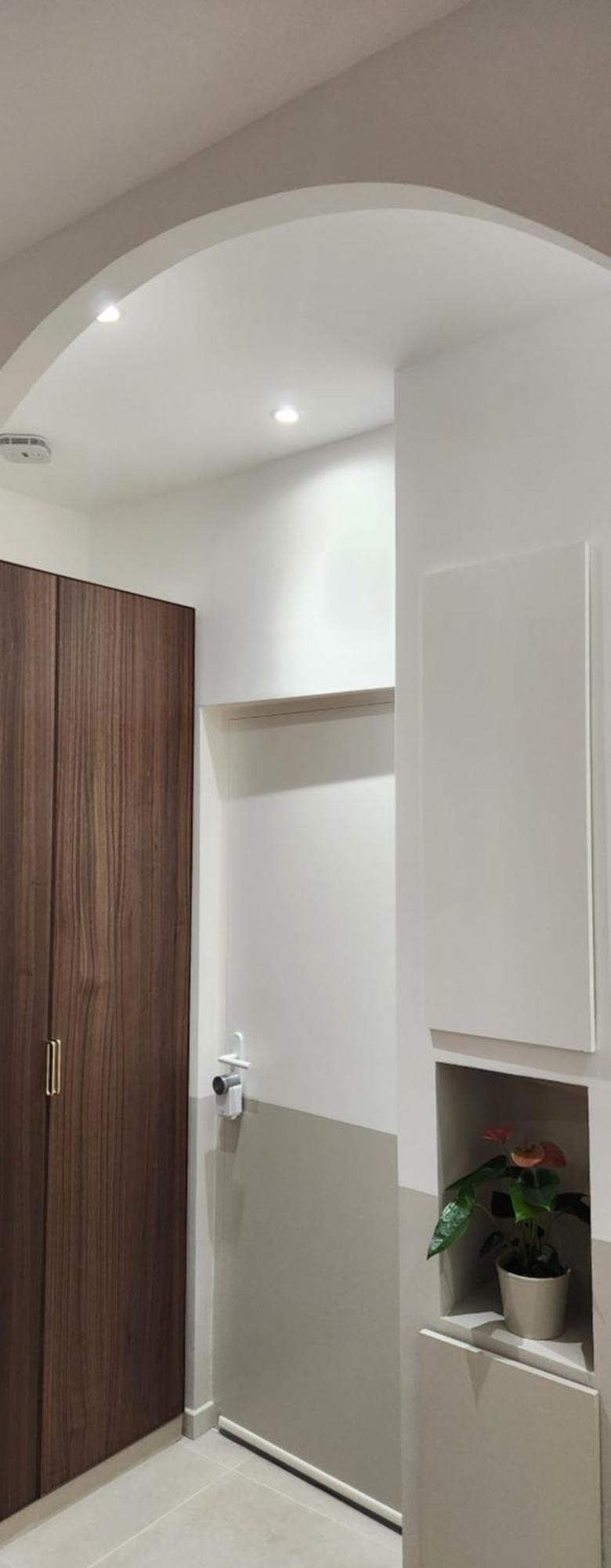 L'oustaou Paradis Appartement *