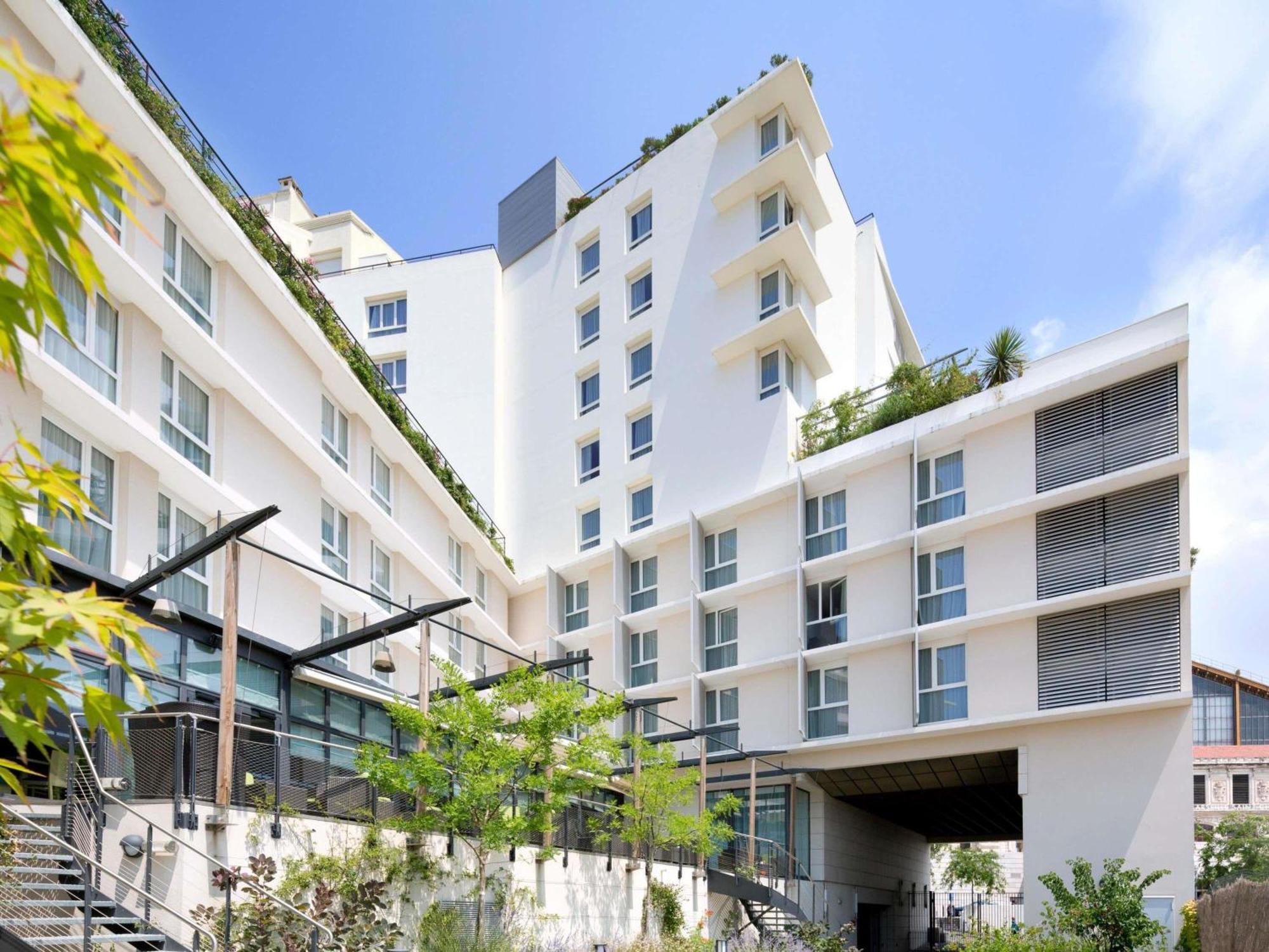 Express Saint Charles, An Ihg Marseille