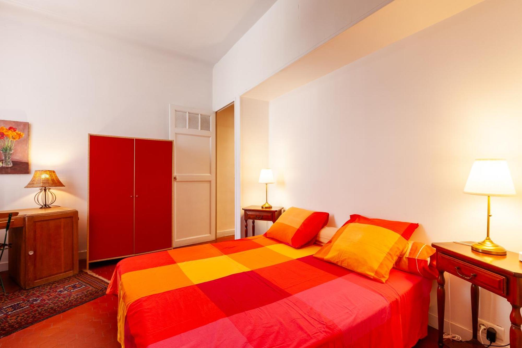 D'hotes Chez Marie Marseilles
