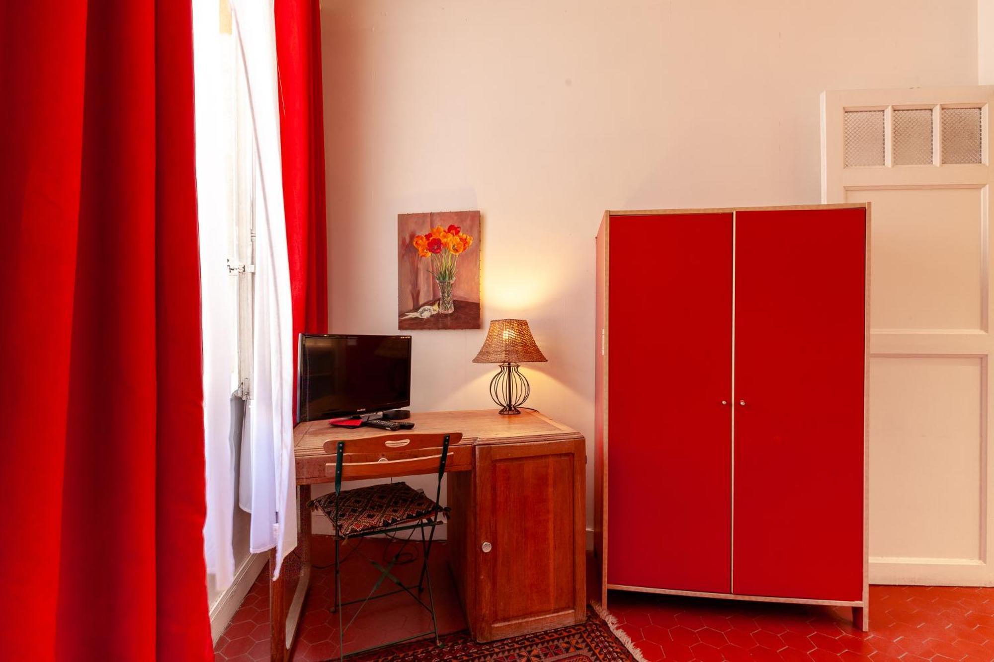 Frühstückspension D'hotes Chez Marie Marseilles