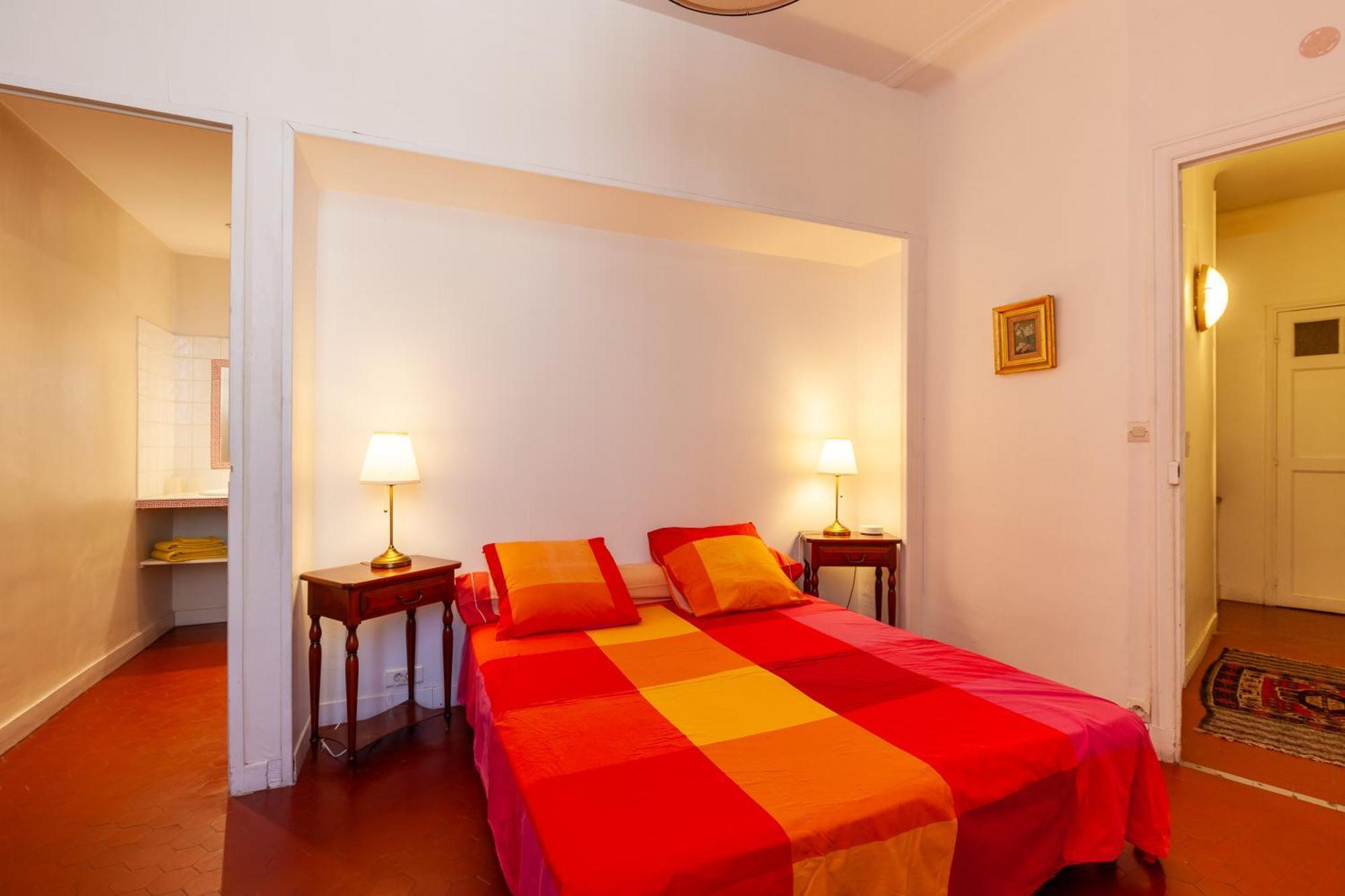 Frühstückspension D'hotes Chez Marie