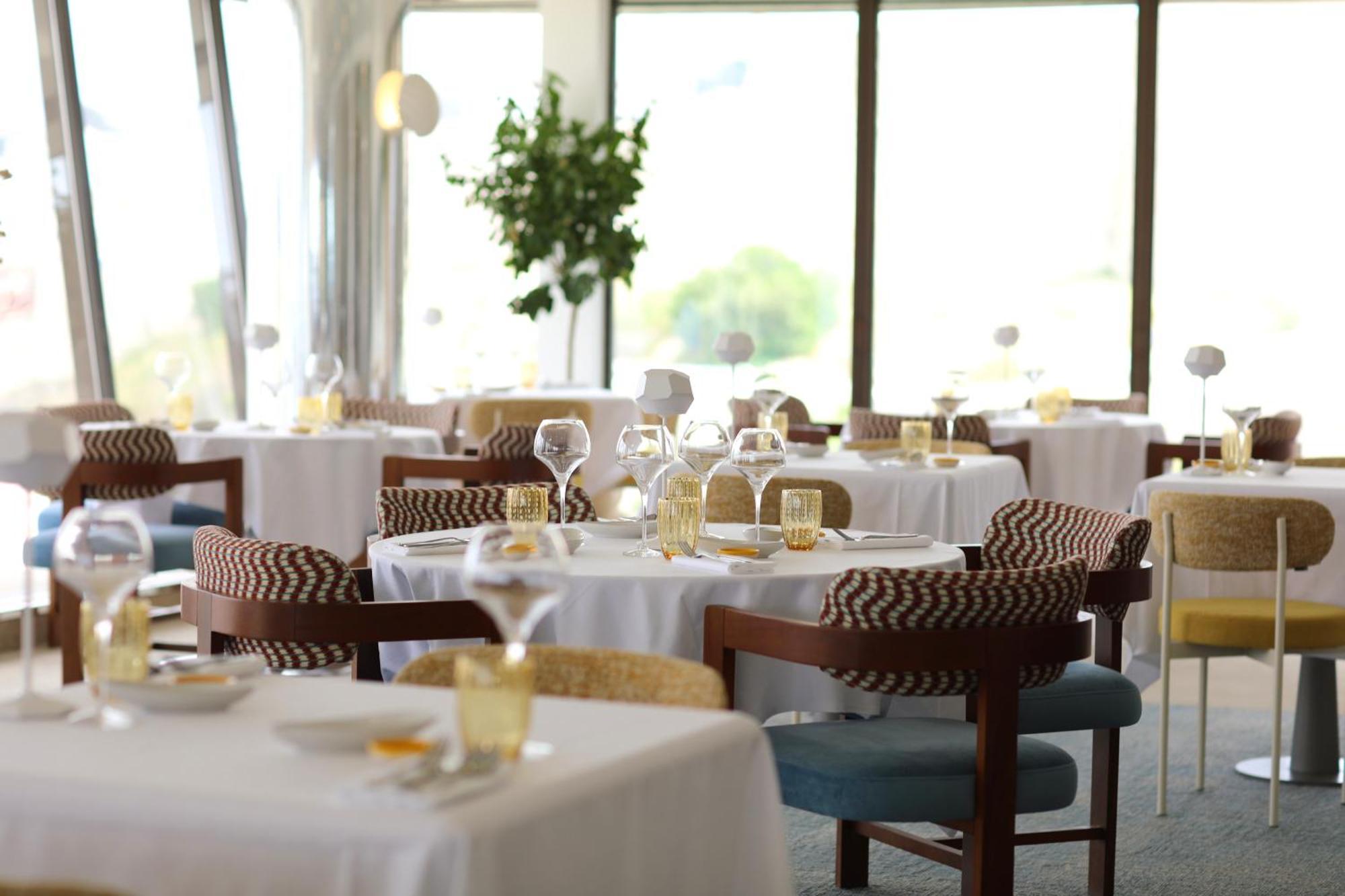 Hotel Sofitel Vieux-port Marseille