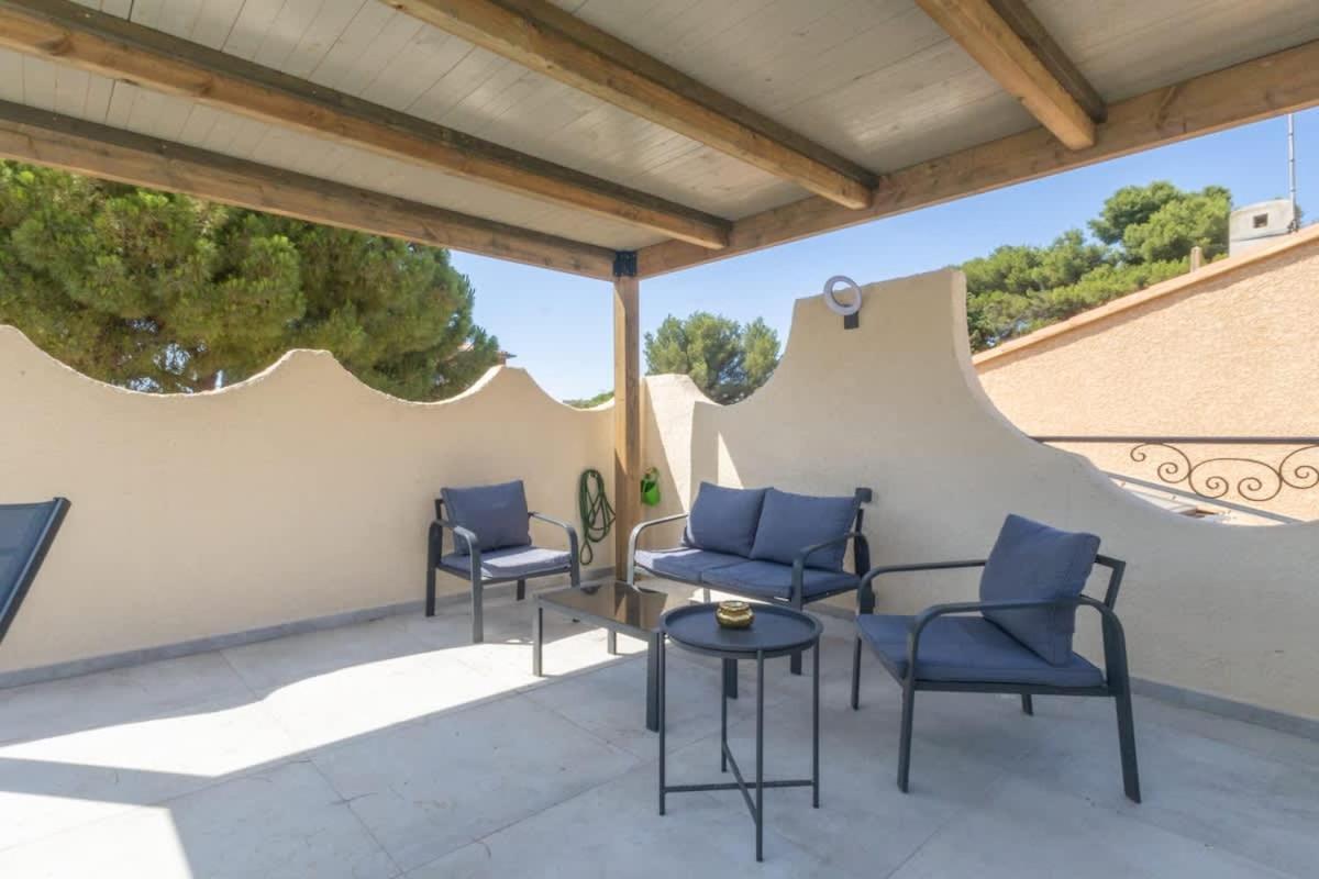Holiday home Havre Des Calanques Marseille