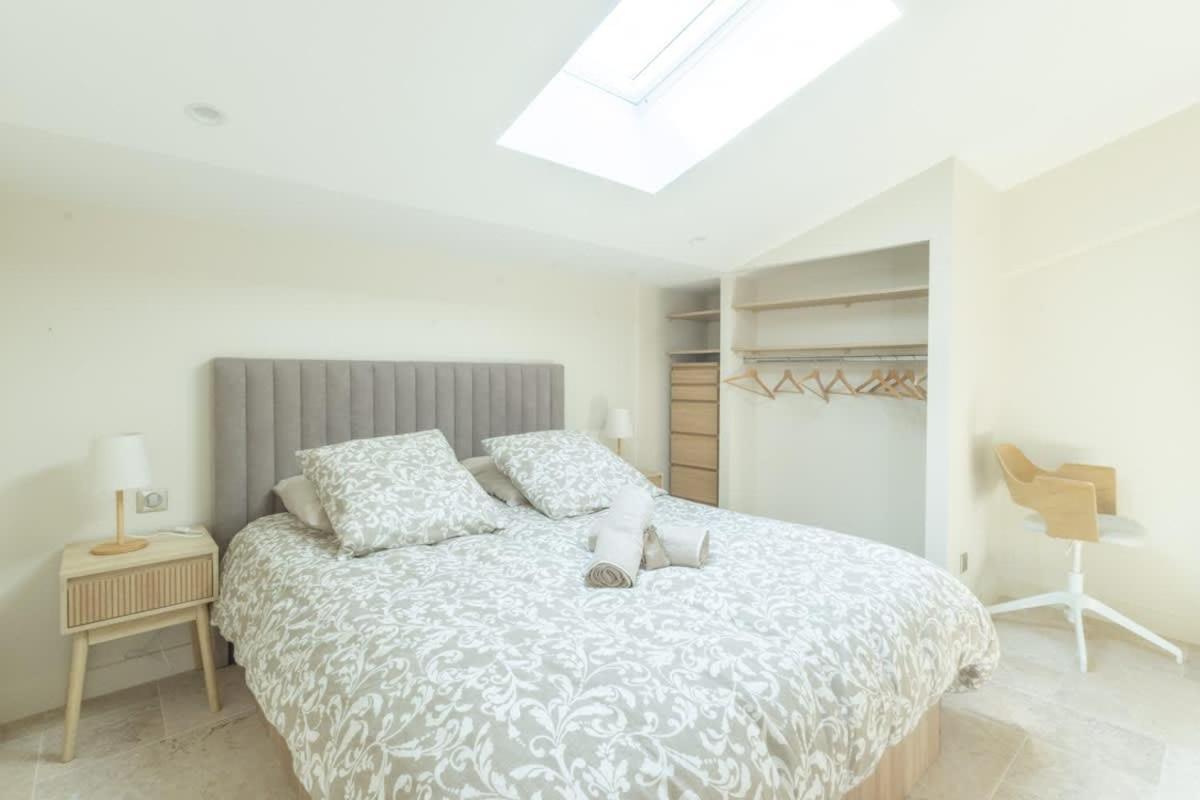 Havre Des Calanques Holiday home