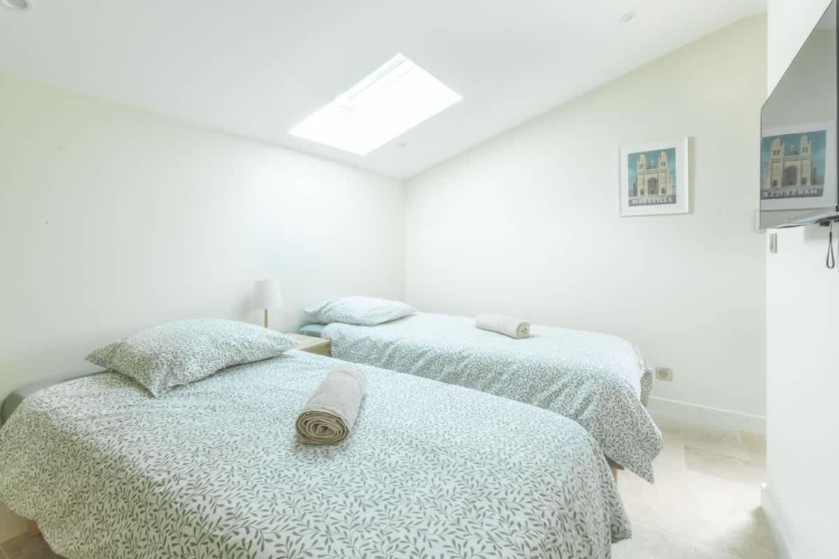 Havre Des Calanques Holiday home *
