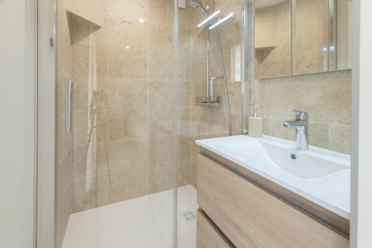 Holiday home Havre Des Calanques *