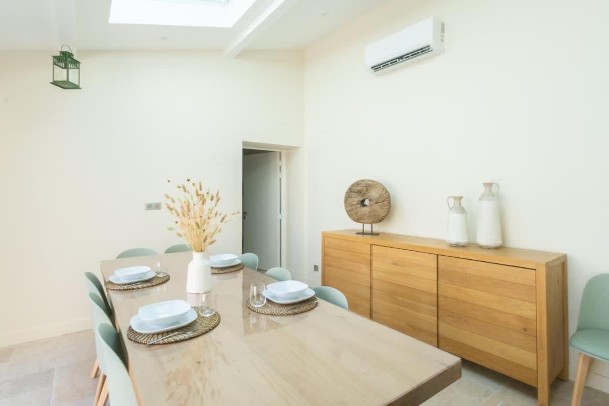 Havre Des Calanques Holiday home