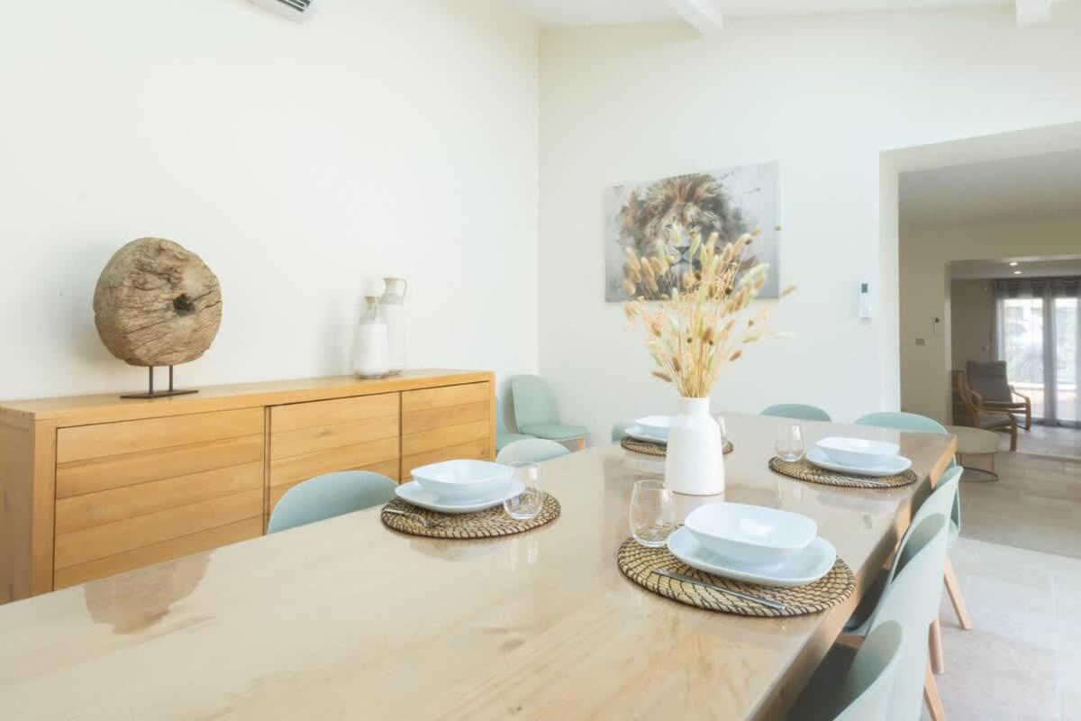 Havre Des Calanques Holiday home Marseille