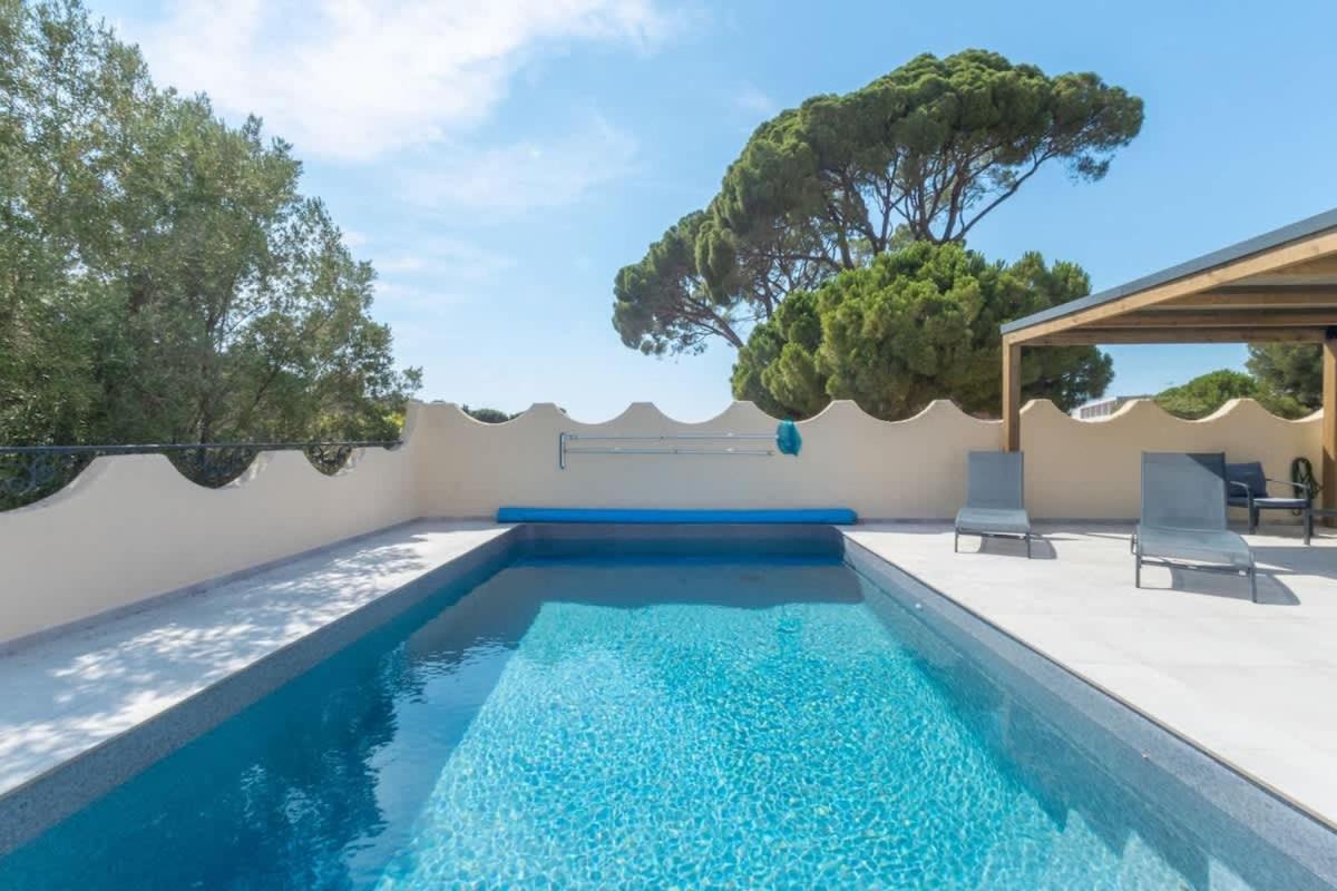 Holiday home Havre Des Calanques Marseille