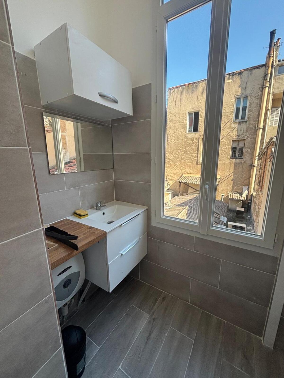 Davso Loc1 Apartment Marseilles