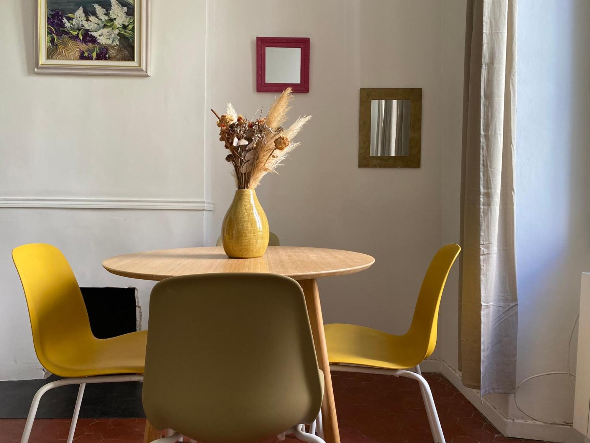 Appartement A 150m De La