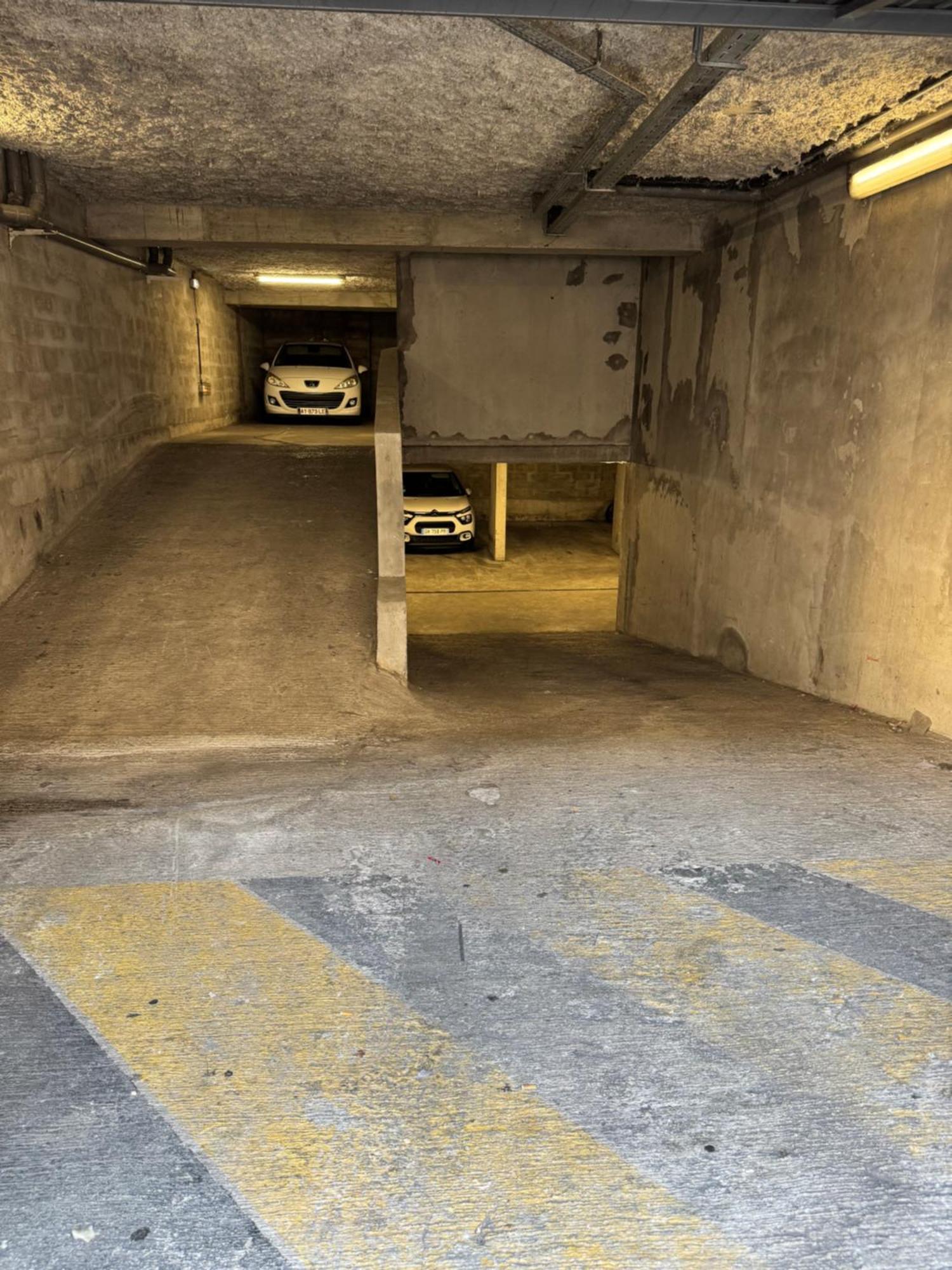 Apartment Casa Roma Prado Avec Parking Marseilles