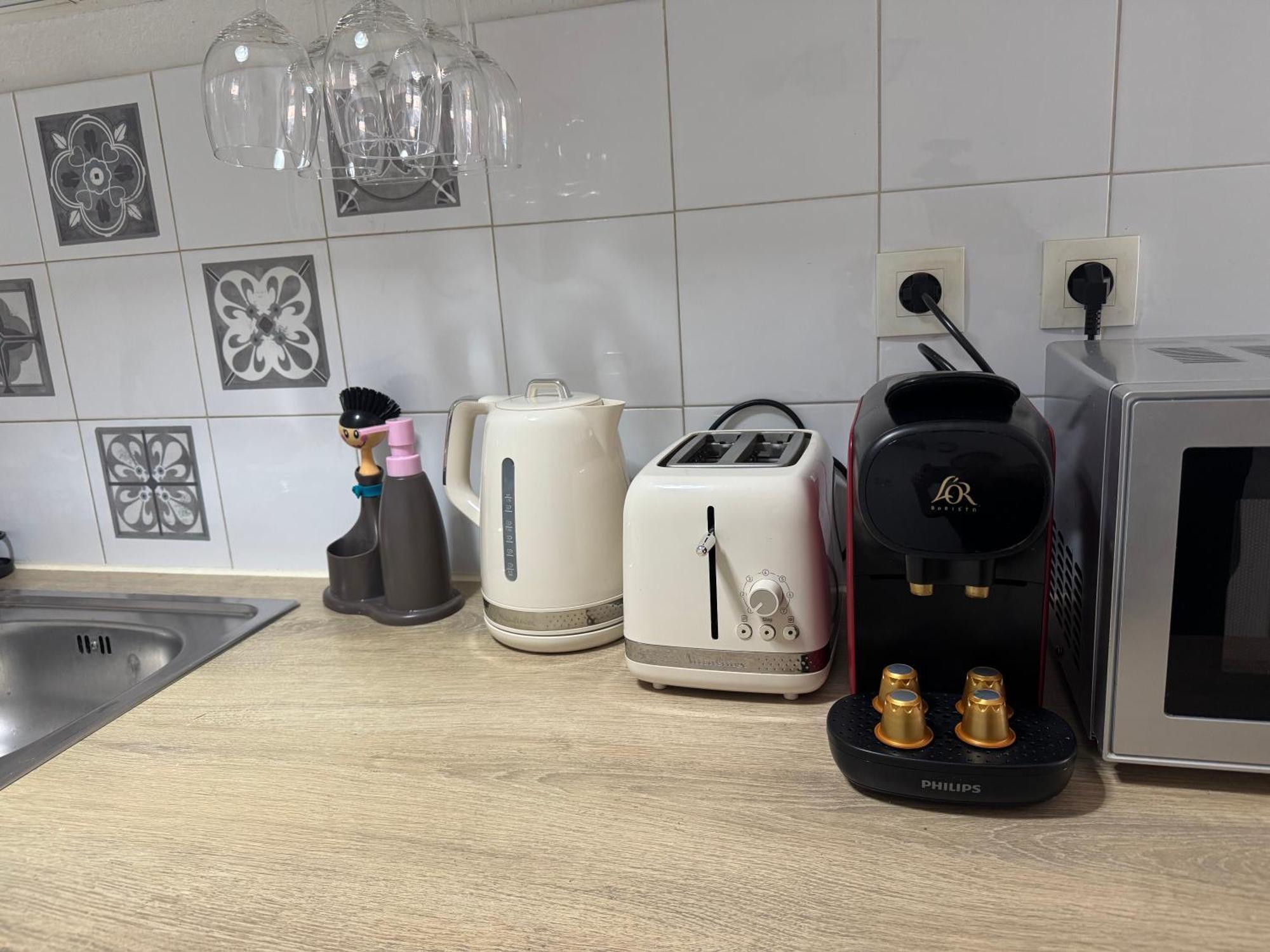 Casa Roma Prado Avec Parking Apartment Marseilles
