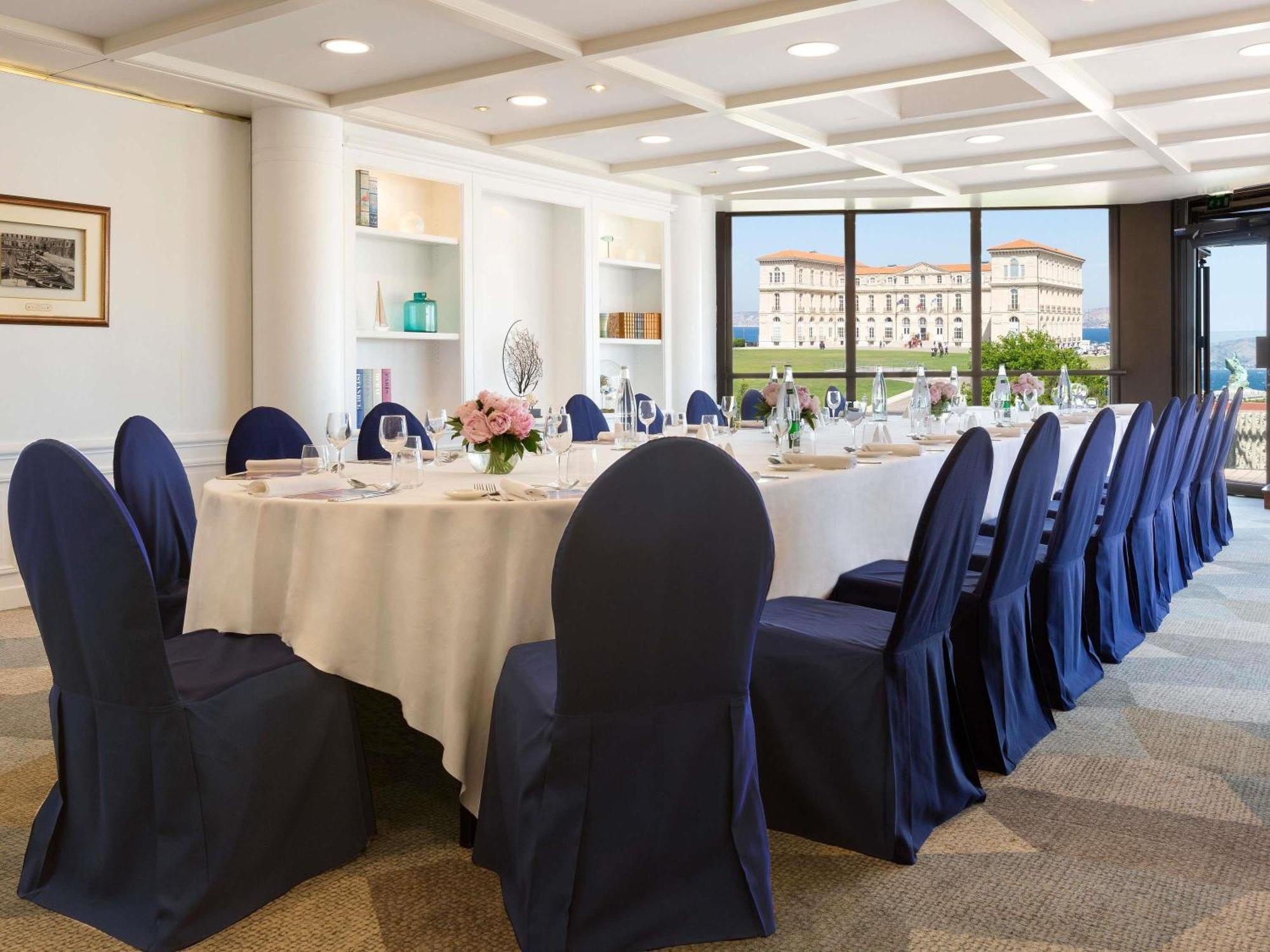 Sofitel Vieux-port Marseille