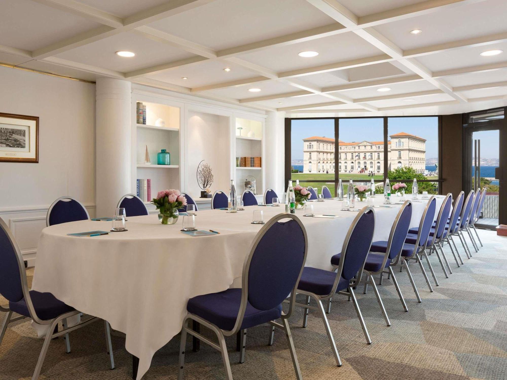 Sofitel Vieux-port Hotel