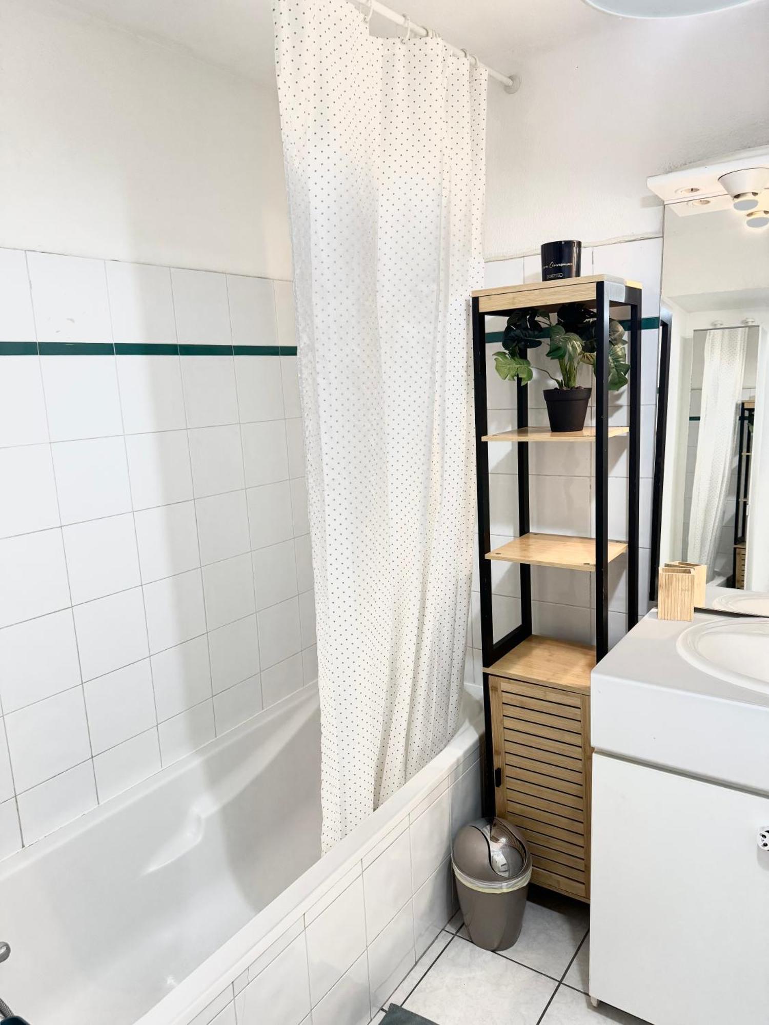 Casa Roma Prado Avec Parking Apartment *