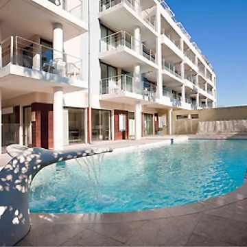 Comfort Prado 3* Marseille