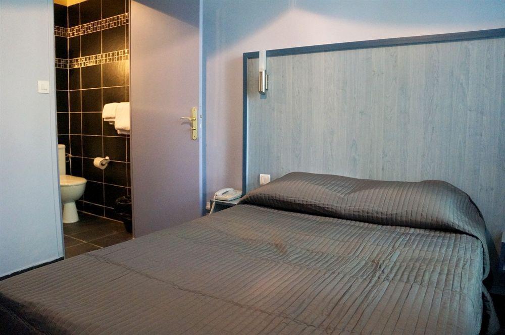 Paradis - Centre Prefecture Hotel