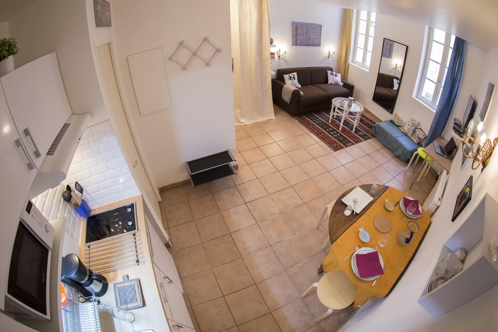 La Casa Du Panier Apartment Marseille