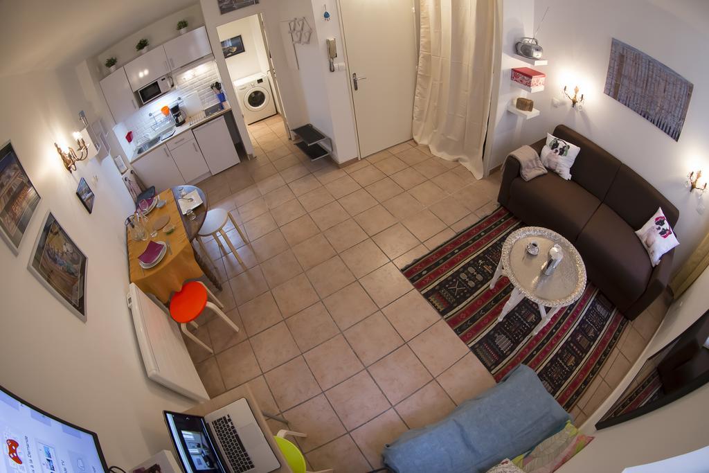 La Casa Du Panier *
