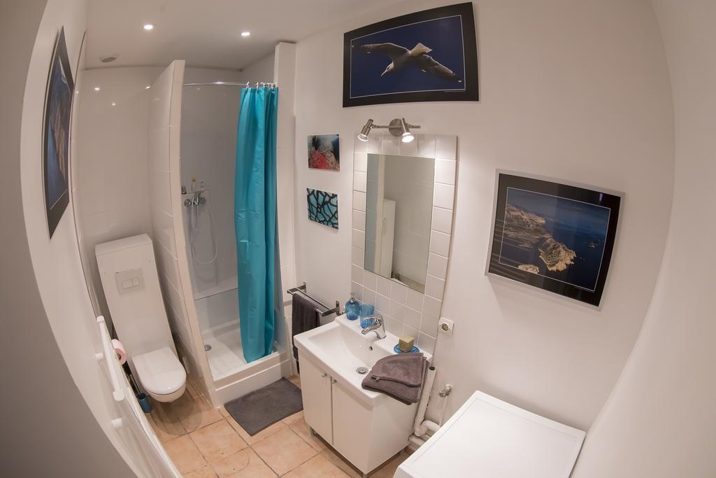La Casa Du Panier Apartment *