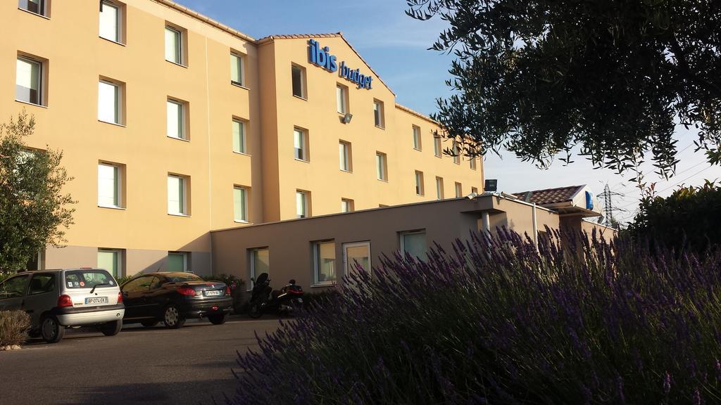 Ibis Budget Valentine 2* Marseilles