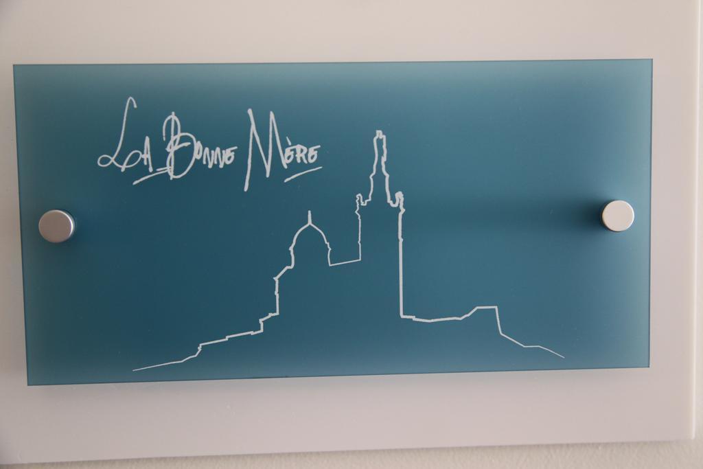 Apartment Le Sainte Catherine Marseilles