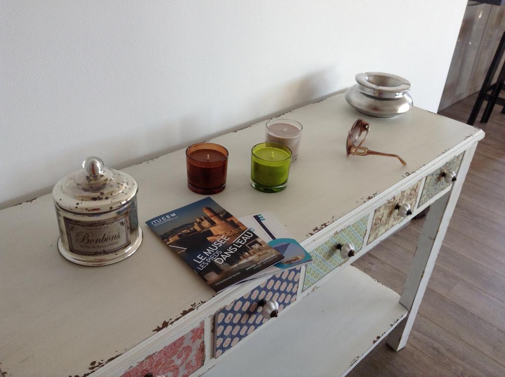 Apartment Le Sainte Catherine