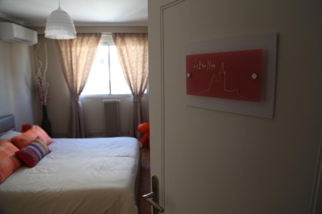 Apartment Le Sainte Catherine *