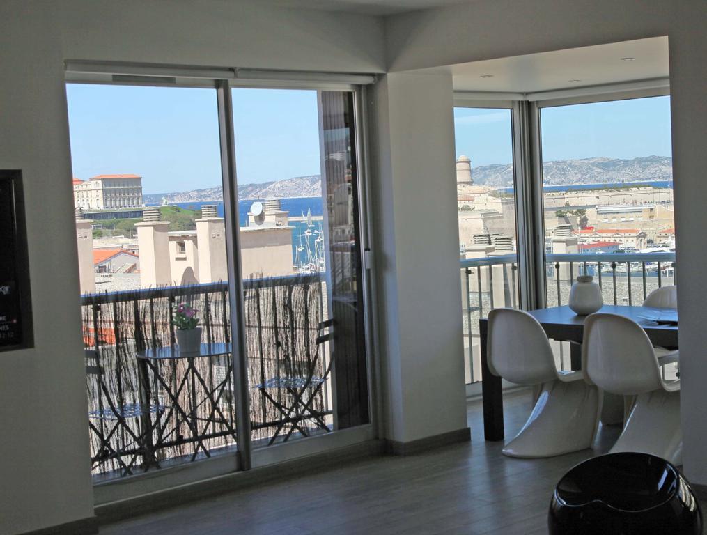 Apartment Le Sainte Catherine
