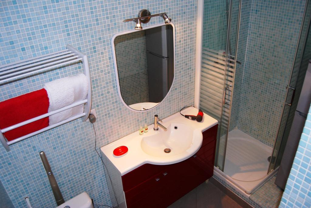 Pied A Terre En Frühstückspension 3*