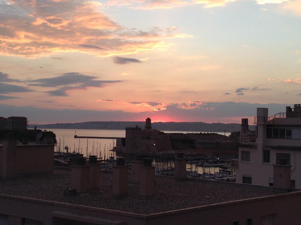 Le Sainte Catherine * Marseilles